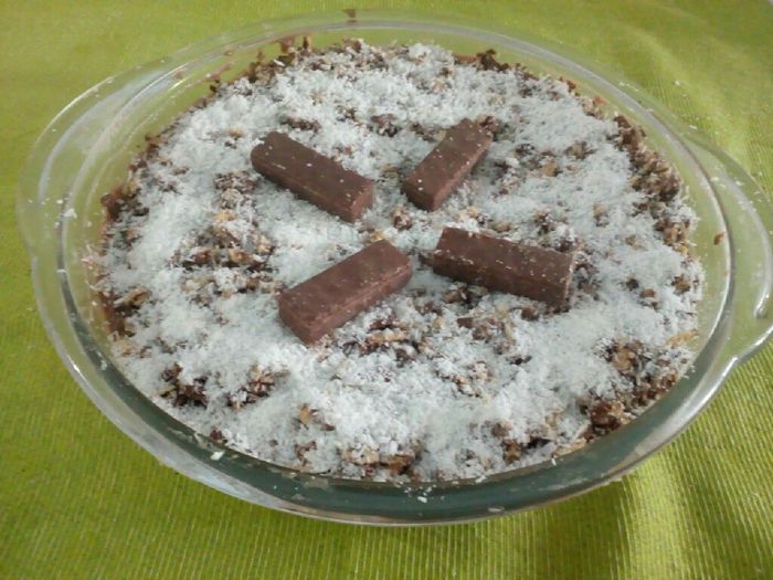 Como vcs se dão na cozinha? - 2