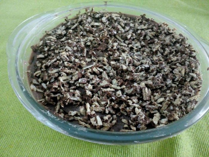 Como vcs se dão na cozinha? - 6