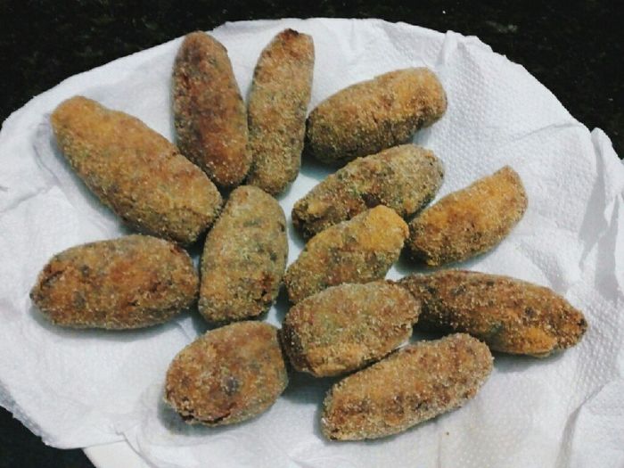 Como vcs se dão na cozinha? - 9