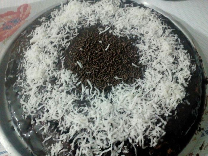 Como vcs se dão na cozinha? - 13