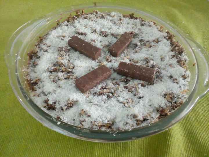 Como vcs se dão na cozinha? - 2