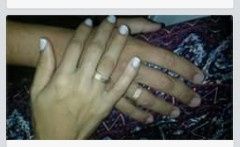 Diário de noiva - Quando ele pediu sua mão em casamento? - 1