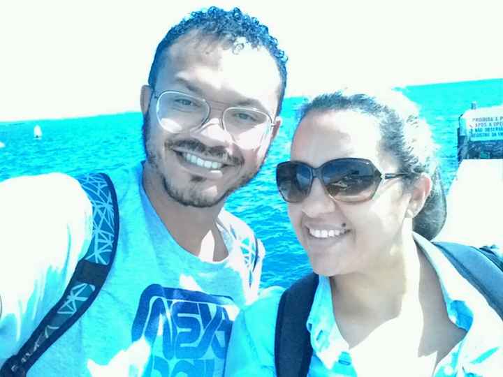 Quem é o(a) sortudo(a)? - 1