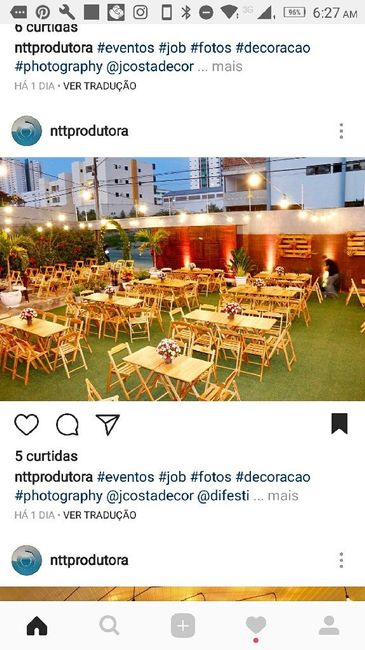 Só eu? - 1