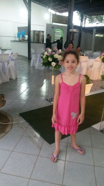 minha princesinha