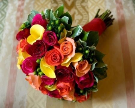 Cores... - 1