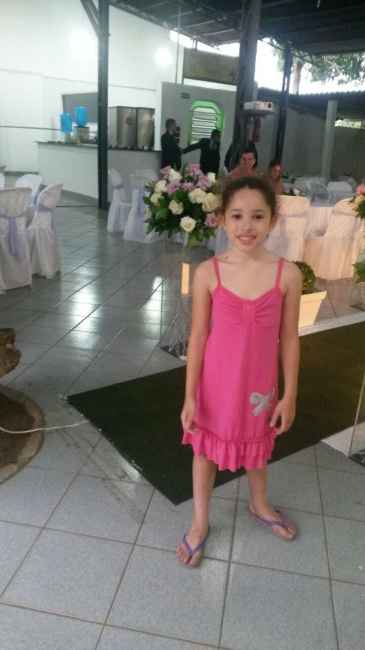 minha princesinha