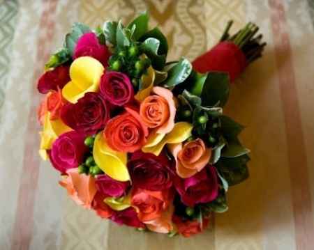 Cores... - 1