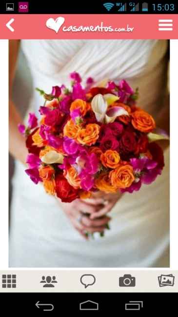 Cores... - 3