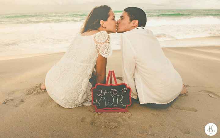 Minha fotos do pré wendding #vemver - 1