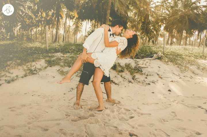 Minha fotos do pré wendding #vemver - 2