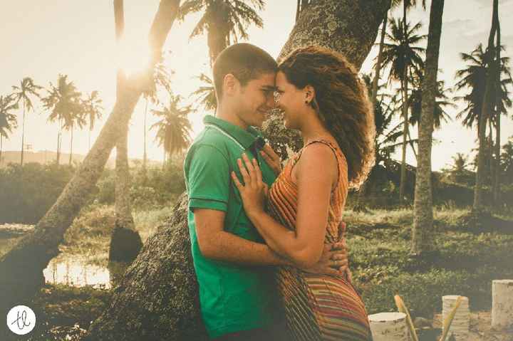 Minha fotos do pré wendding #vemver - 3