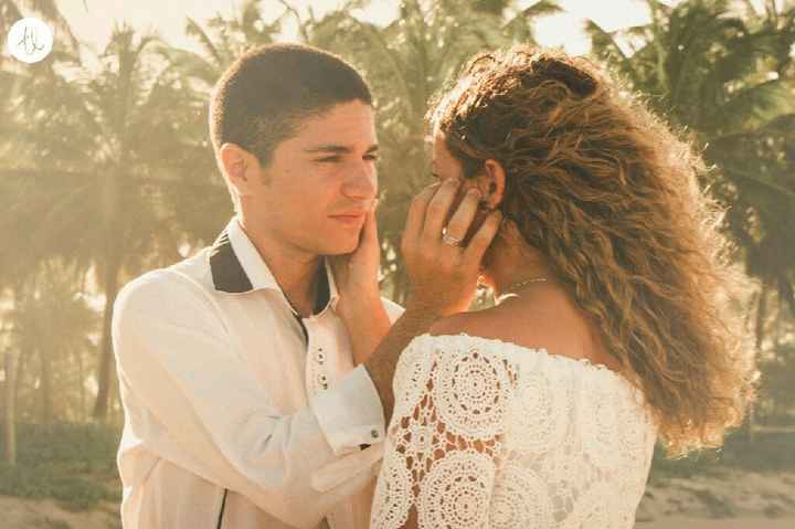 Minha fotos do pré wendding #vemver - 7
