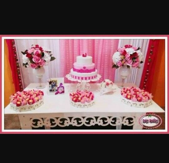 Noivado #decoração#help - 5