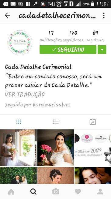 Noivinhas de recife? estou precisando de ajuda. - 1