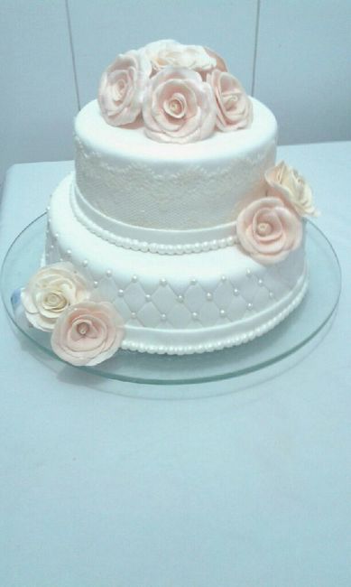 Não vai ter no meu casamento - 1