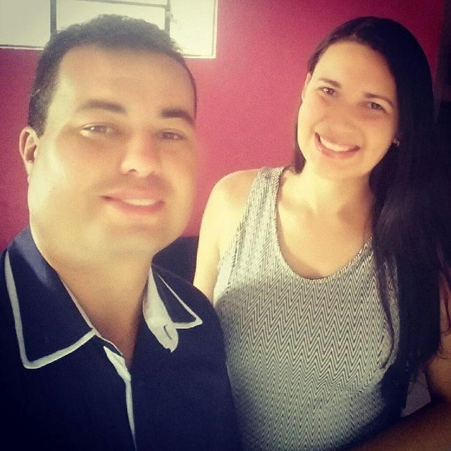 Aquela foto que vc ama de vocês - 4
