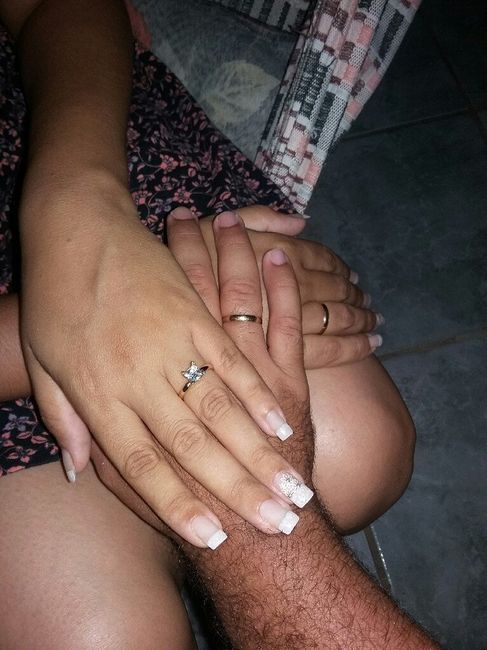 Unhas de porcelana!💅🏽 - 2