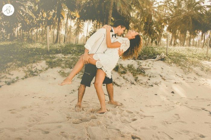 Minha fotos do pré wendding #vemver - 2