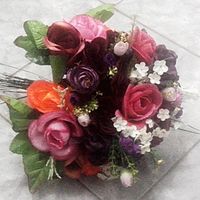 Meu buquê diy vem ver! - 3