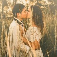 Minha fotos do pré wendding #vemver - 5