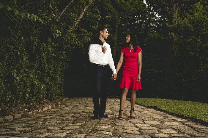  Pré wedding - look 2 glamour(sqn) - 3