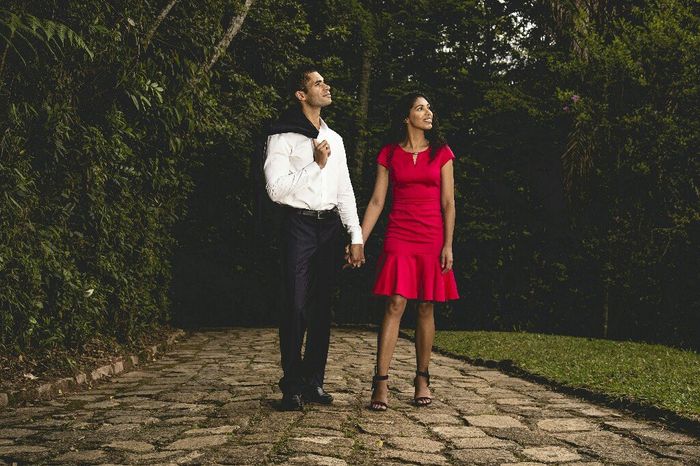  Pré wedding - look 2 glamour(sqn) - 4