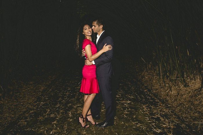  Pré wedding - look 2 glamour(sqn) - 6