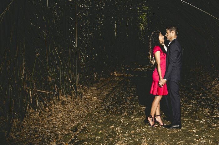  Pré wedding - look 2 glamour(sqn) - 7
