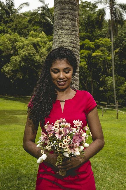  Pré wedding - look 2 glamour(sqn) - 12