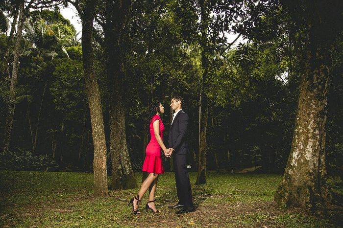  Pré wedding - look 2 glamour(sqn) - 19