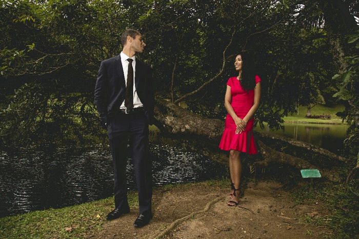  Pré wedding - look 2 glamour(sqn) - 21
