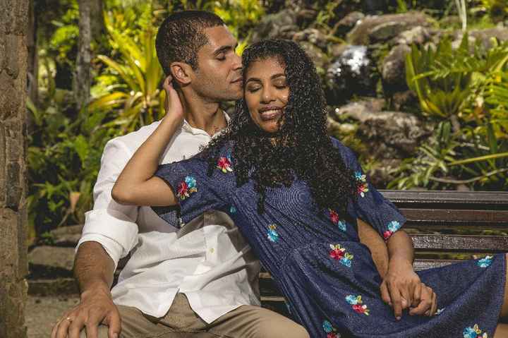  Nosso pré wedding- look 1 basic - 10