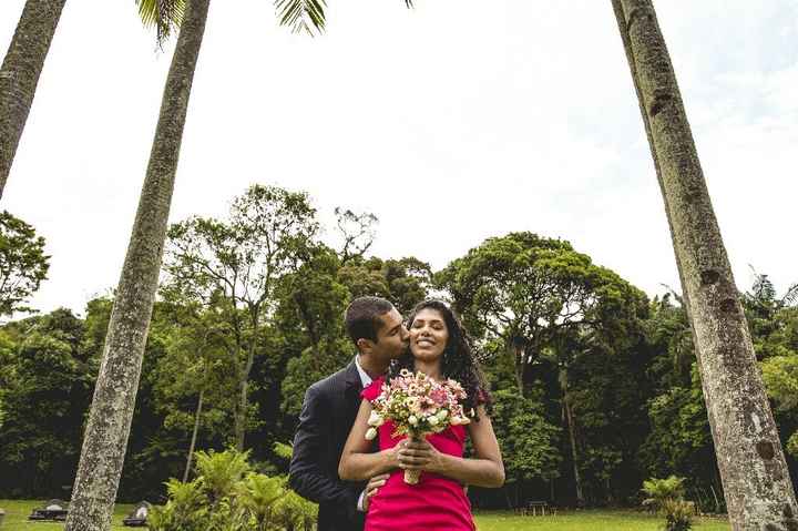  Pré wedding - look 2 glamour(sqn) - 11