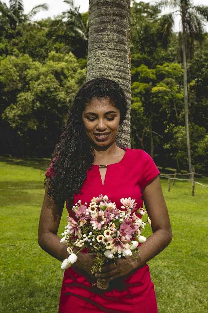  Pré wedding - look 2 glamour(sqn) - 12