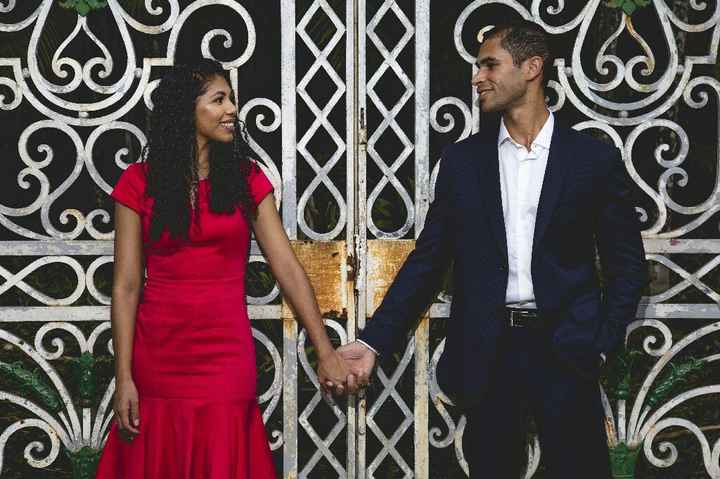  Pré wedding - look 2 glamour(sqn) - 16