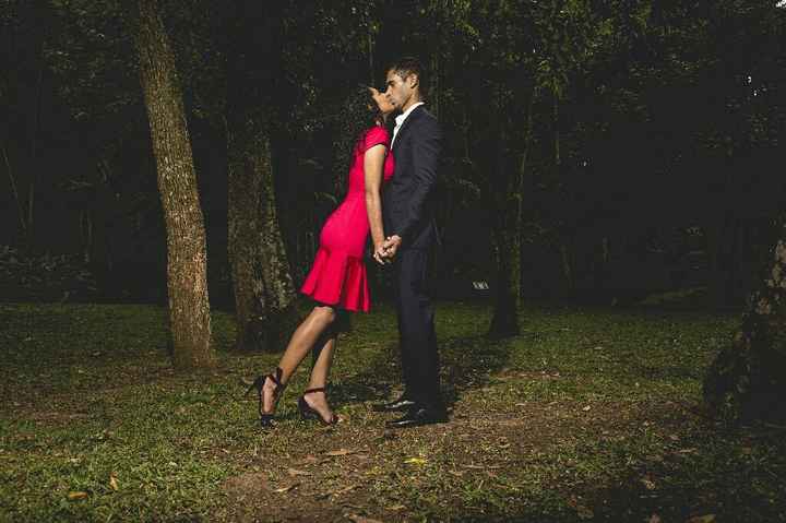  Pré wedding - look 2 glamour(sqn) - 18