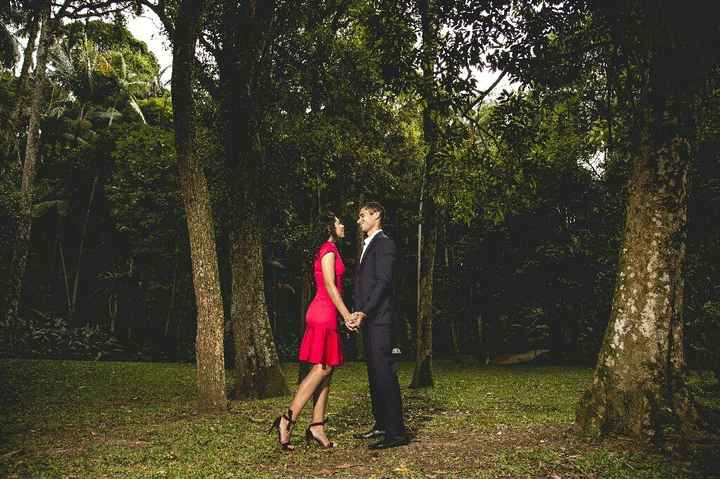  Pré wedding - look 2 glamour(sqn) - 19
