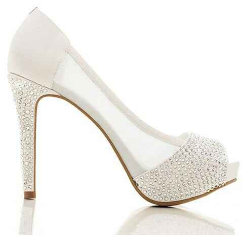 Sapatos - 1