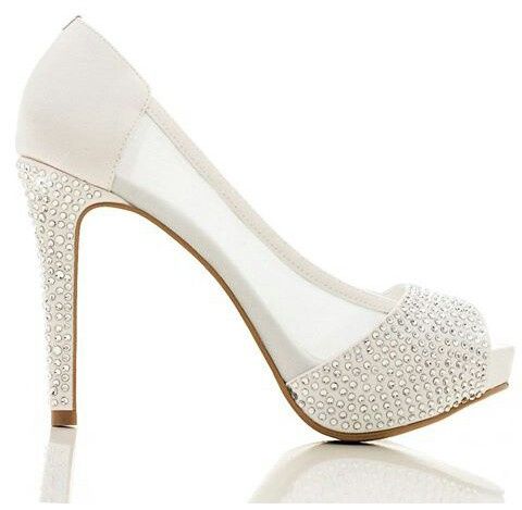 Sapatos - 1