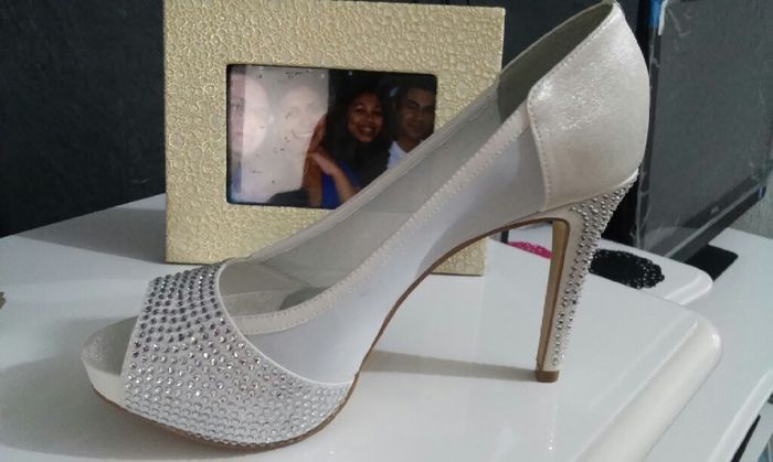 Sapatos - 2