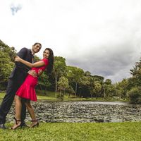  Pré wedding - look 2 glamour(sqn) parte 2" - 2