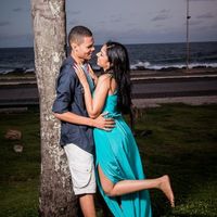 Ele só precisa existir pra mim completar