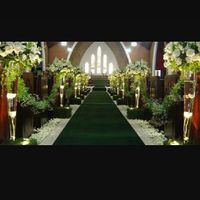 Noivinhas, tirem minhas dúvidas. - 1