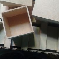 Minhas caixinhas chegaram!!!!! - 2