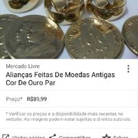 Alianças - 1