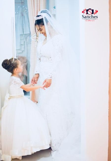 Sobre o meu casamento - 2