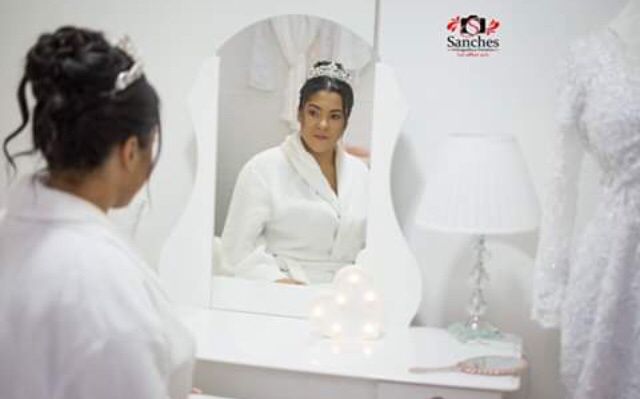 Sobre o meu casamento - 6