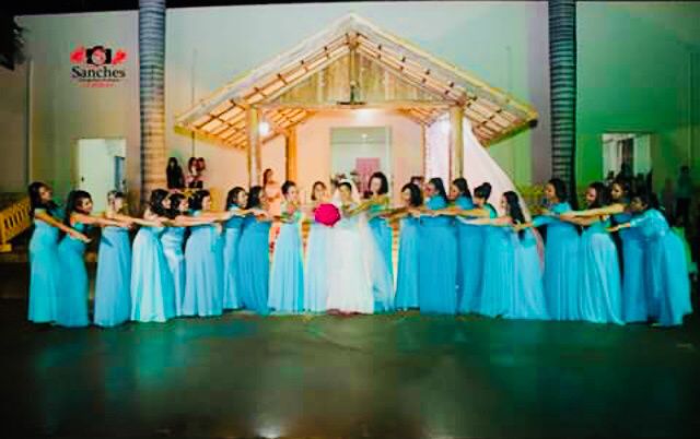 Sobre o meu casamento - 9