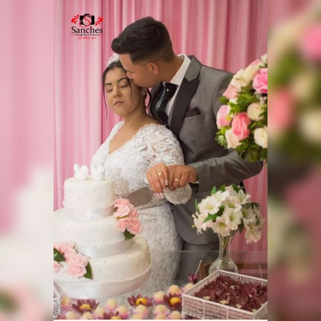 Sobre o meu casamento - 12